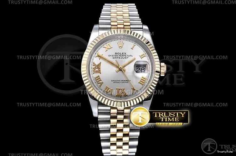 0917 RDJ0361N – DJ 36mm TechFriendly 760